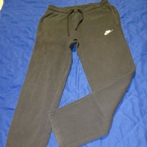 NIKE SWEATPANTS III POCKETS